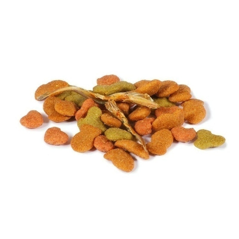 懷食綜合貓糧 枕崎鰹魚風味 7