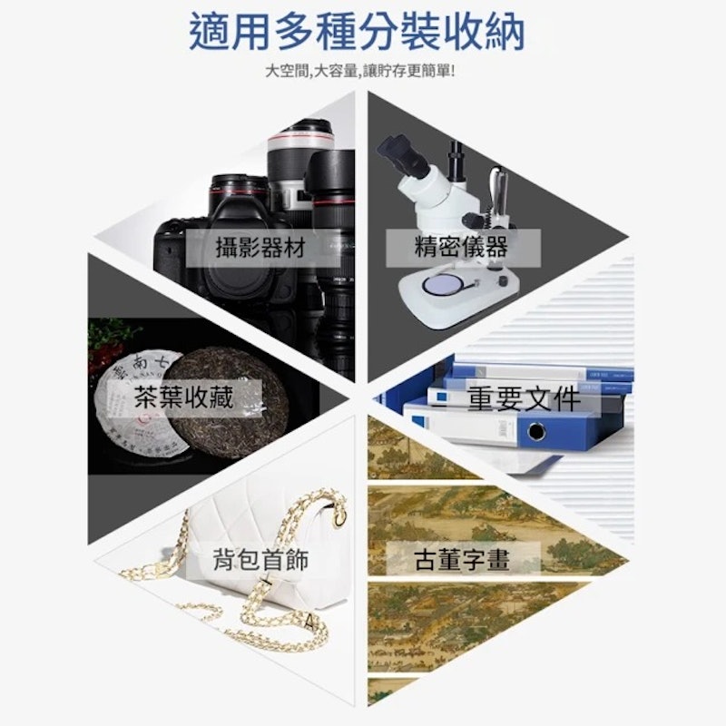 18L電子防潮箱 3