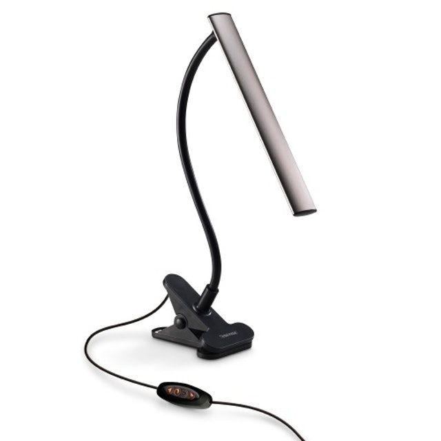 7. eSENSE逸盛 鋁合金 USB 護眼檯燈 11-UTD100 1
