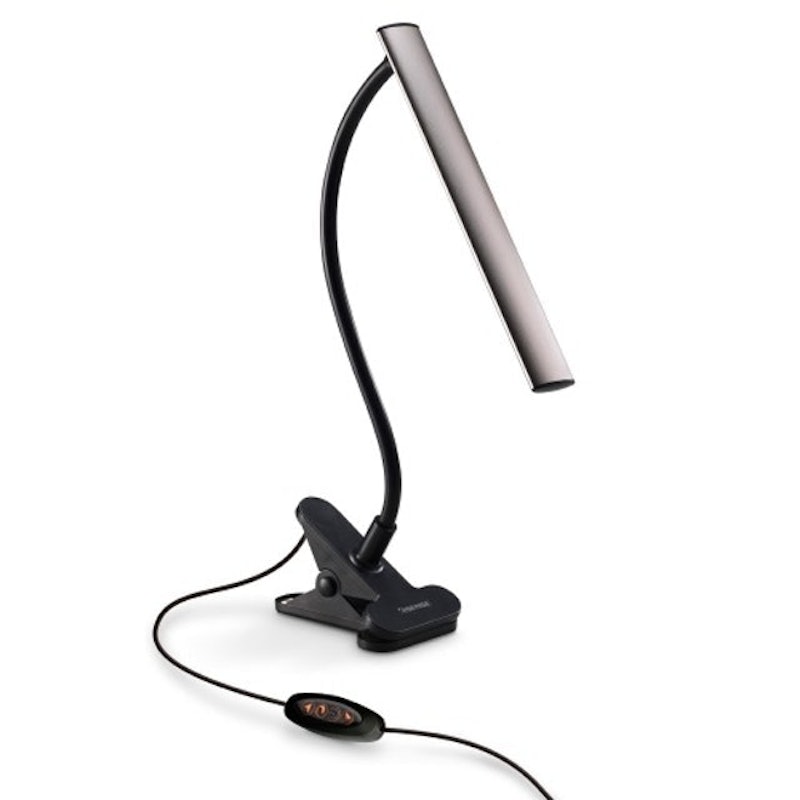 7. eSENSE逸盛 鋁合金 USB 護眼檯燈 11-UTD100 1