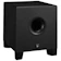 YAMAHA山葉 Sub Woofer 主動式超重低音監聽喇叭 1