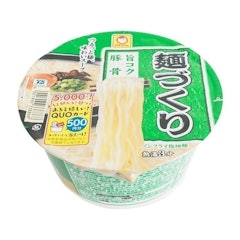 Maruchan 麵作 濃郁豚骨