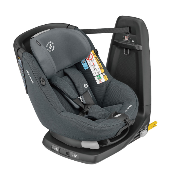 AxissFix 360度旋轉型汽座 1