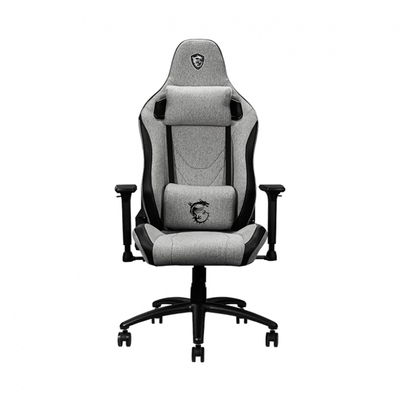MAG CH130 I FABRIC 龍魂電競椅 1