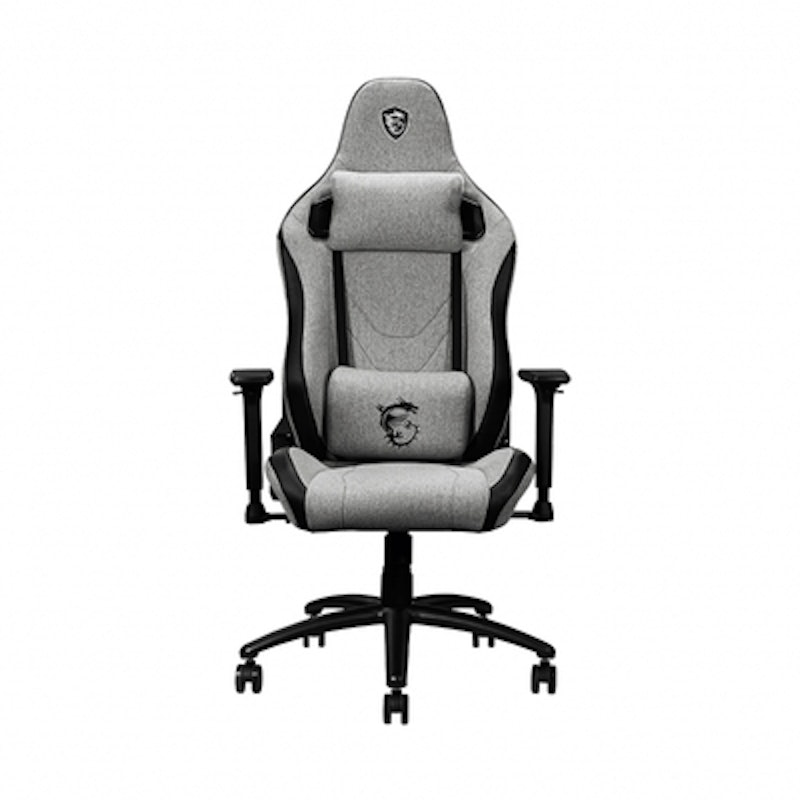 MAG CH130 I FABRIC 龍魂電競椅 1