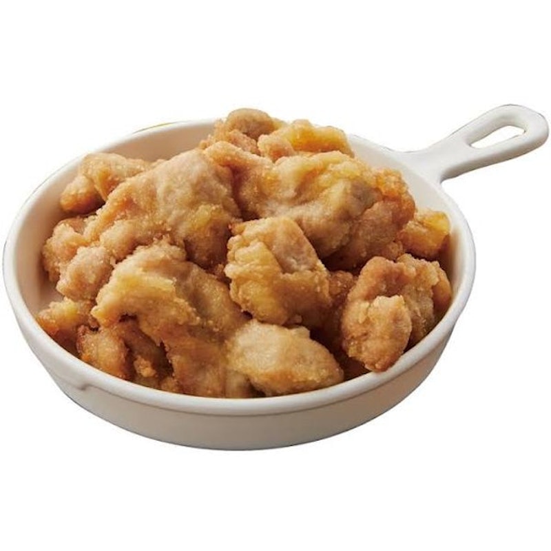 酥脆雞軟骨 1