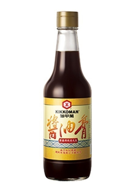 龜甲萬醬油膏 1
