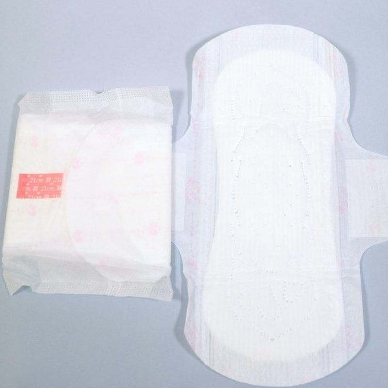 蘇菲 hataomoi 極致輕薄 日用量多型 3