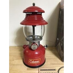 200A 汽化燈