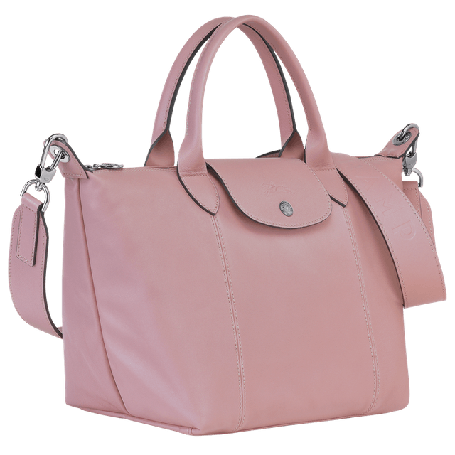LE PLIAGE CUIR 手提包 1