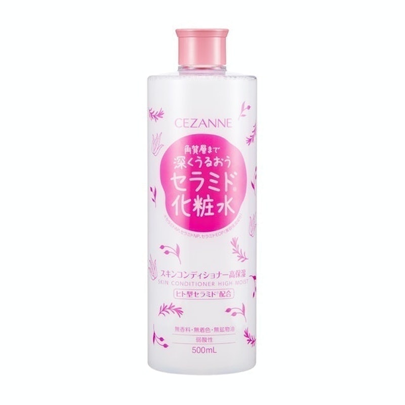 高滲透保濕化妝水 1