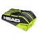 HEAD Core Combi 6支裝球拍袋 1