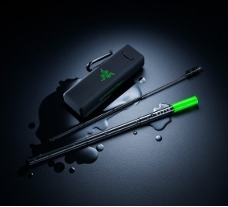REUSABLE STRAW環保吸管 1