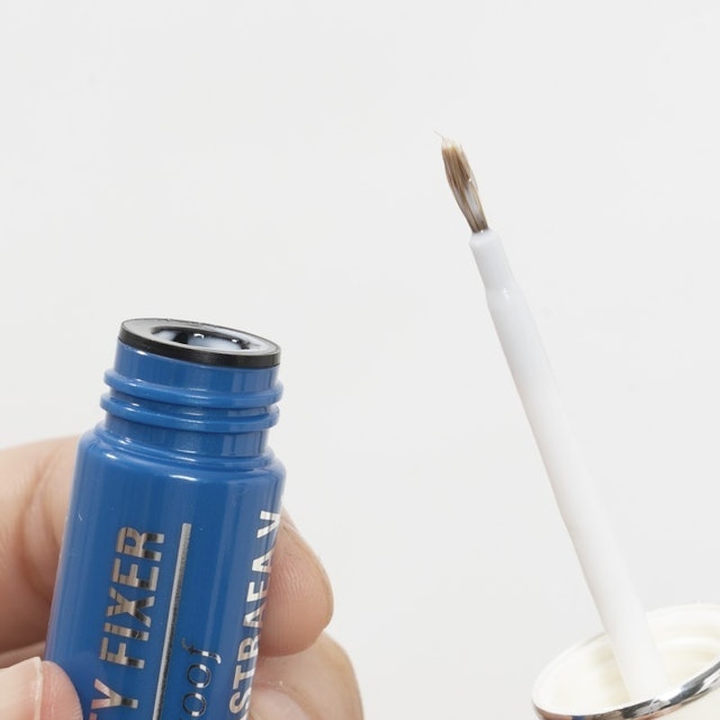 汗水絕緣雙眼皮接著劑 3