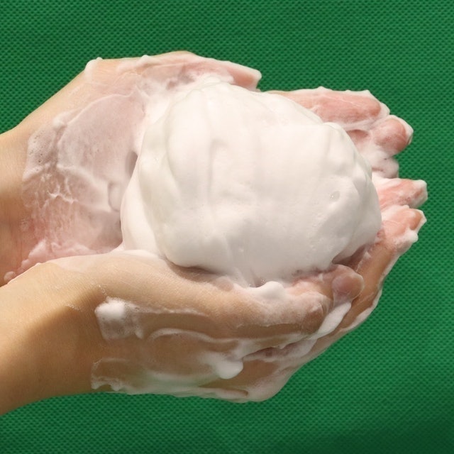 THE BUBBLE NET 起泡網 4