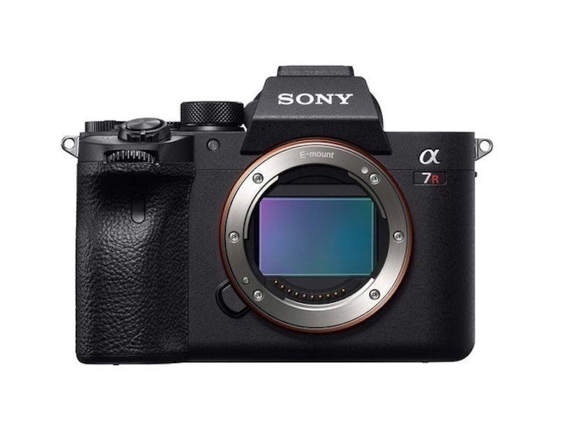 α7R IV 1