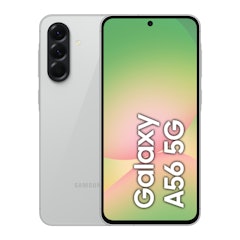Galaxy A56 智慧手機