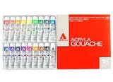 專家監修7 大壓克力顏料推薦排行榜 5