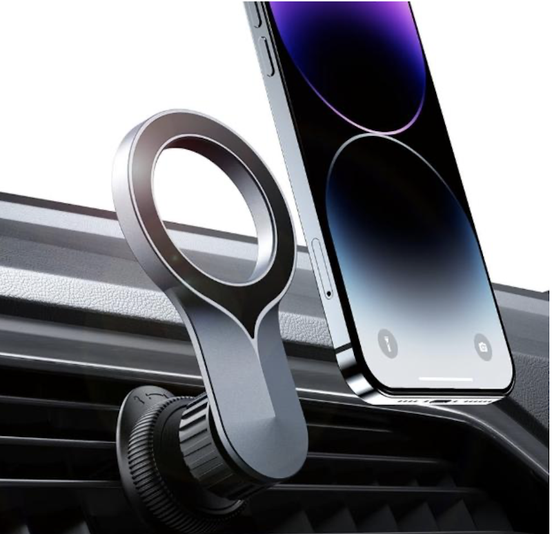 Magsafe 360度長臂磁吸手機支架 1