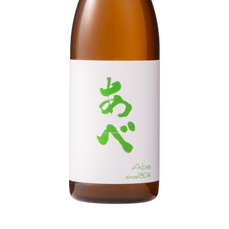 樂風舞純米吟醸 4
