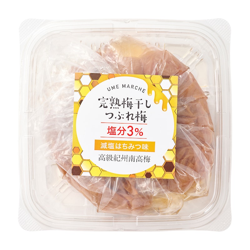 【開箱】10 大日本醃梅子推薦排行榜 2