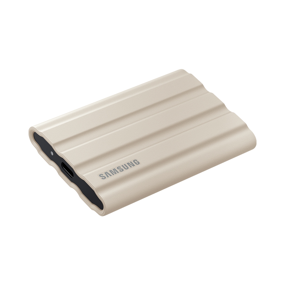T7 Shield USB 3.2 Gen 2 移動固態硬碟 1