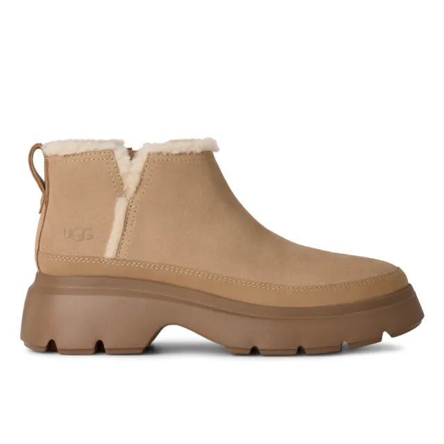 Calimuze Ultra Mini slip on 雪靴 2