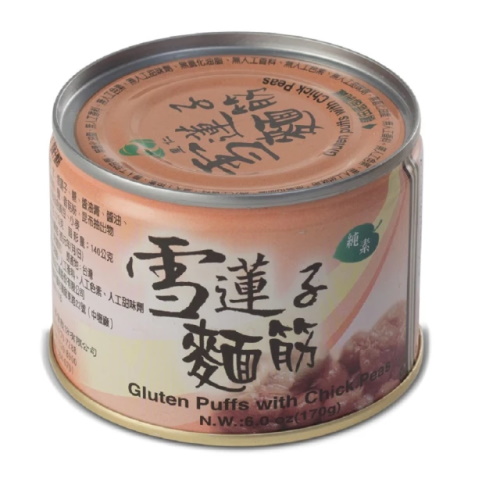 10 大麵筋推薦排行榜 5