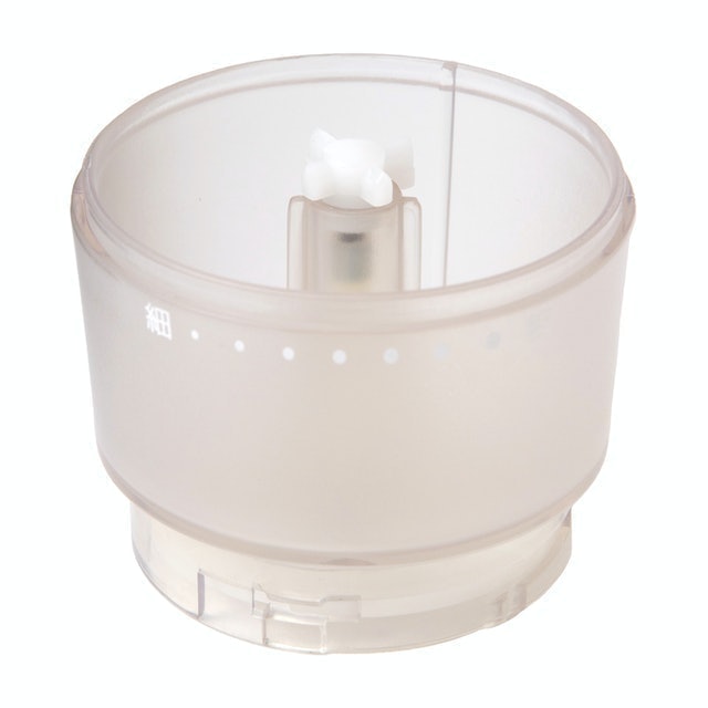 乾電池式芝麻研磨器 3