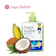 Sugar Bubble 2. Sugar Bubble 蔬果餐具清潔劑 1
