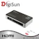 DigiSun 四進一出切換器 1