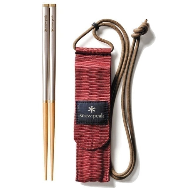 和武器組合筷子 1