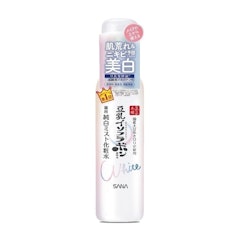 豆乳美肌煥白噴霧化妝水