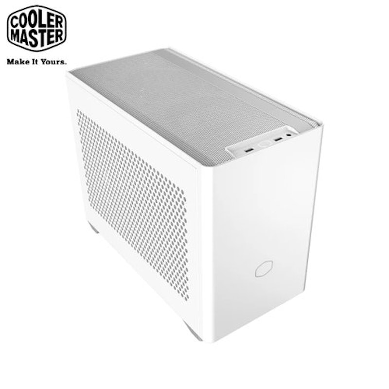 MasterBox NR200 1