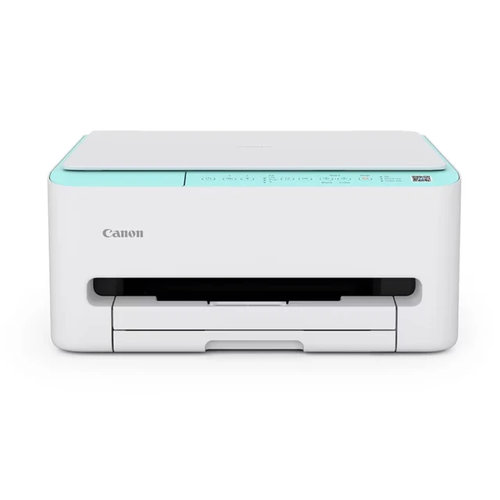 PIXMA 三合一自動雙面列印多功能印表機 1