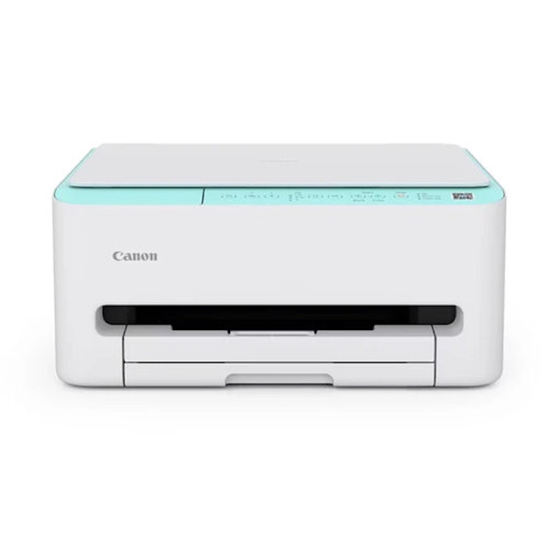 PIXMA 三合一自動雙面列印多功能印表機 1