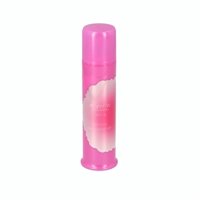 舞動造型系列JELLY M髮膠 1