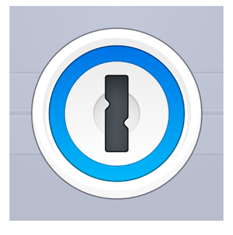 1Password - Password Manager 1