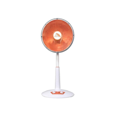 桌立兩用碳素燈電暖器