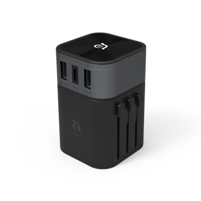 10 大USB充電器推薦排行榜 3