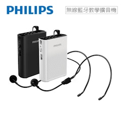 隨身無線藍牙教學擴音機