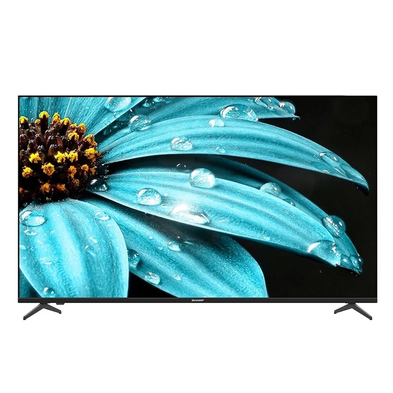 4K Google TV 連網液晶顯示器 1