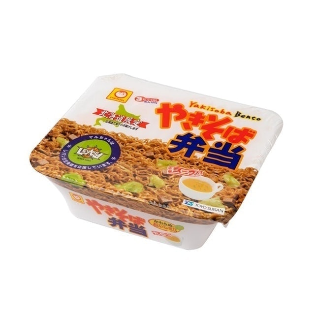 炒麵便當 原味 1