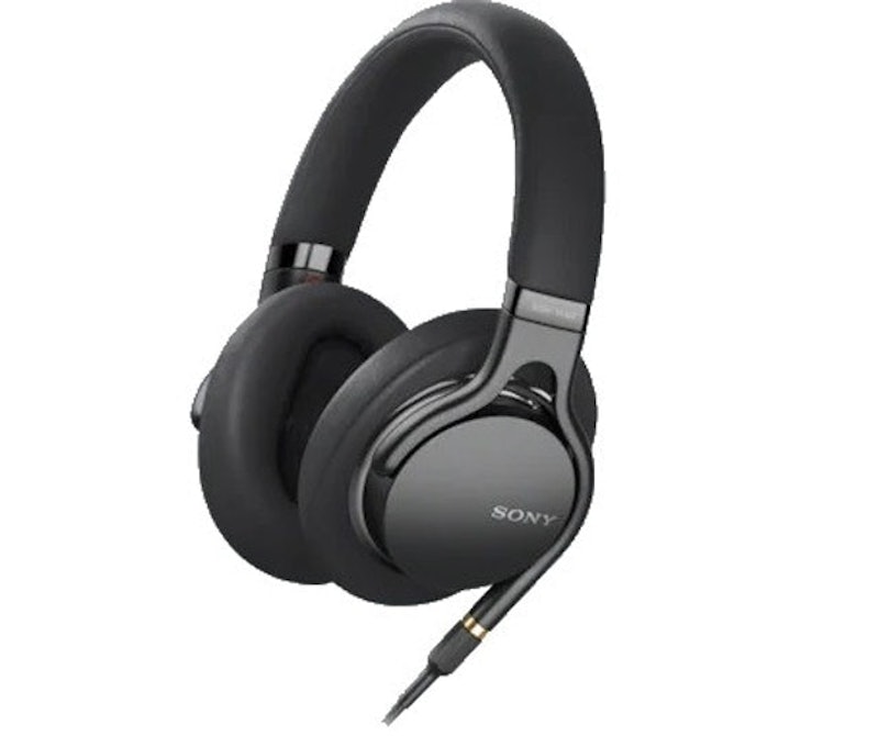 5. SONY索尼 MDR-1AM2 1