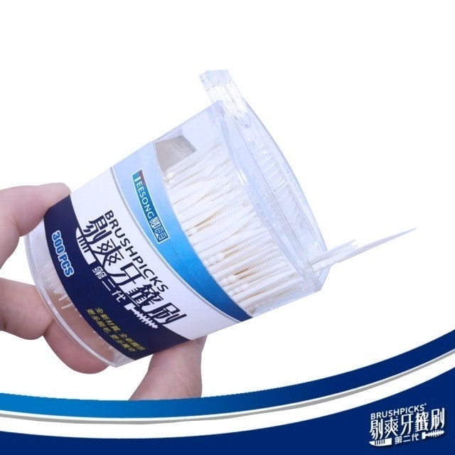 10 大牙籤推薦排行榜 3
