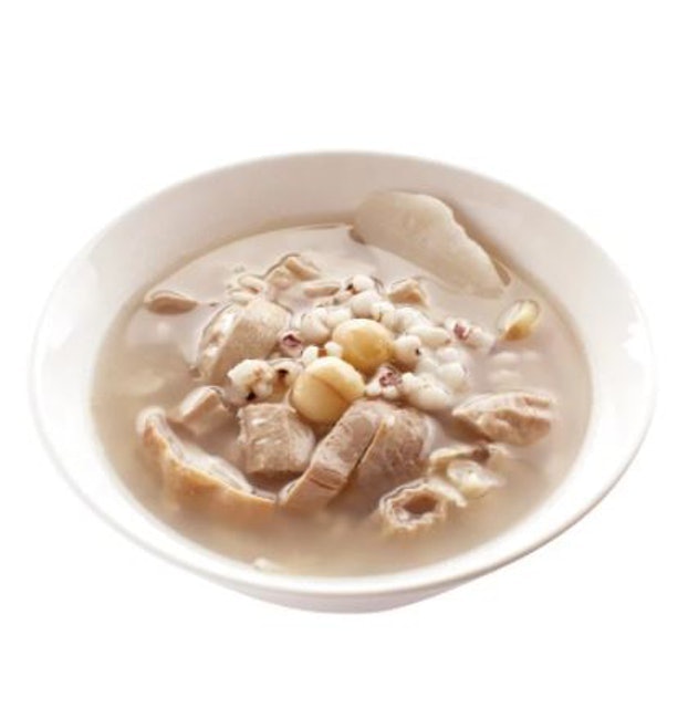 元氣四神湯 1
