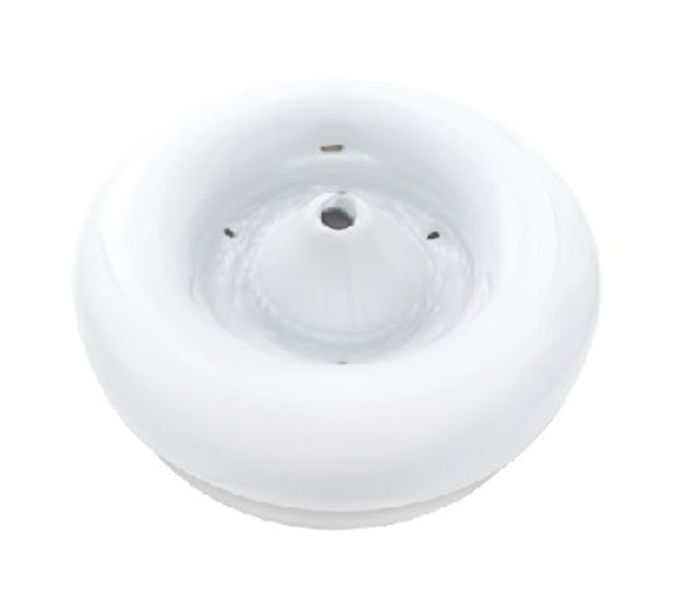 6. GEX 貓用陶瓷抗菌飲水器 1