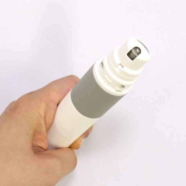 USB充電式寵物電動磨甲機 4