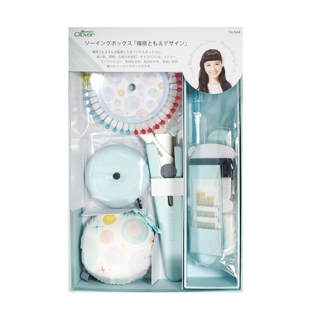 縫紉職人監製10 大針線盒推薦排行榜 2