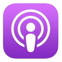 Apple Podcasts